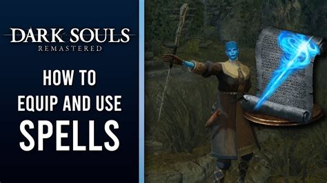 attunement dark souls|How To Equip And Use Magic Spells, Miracles, Pyromancies.